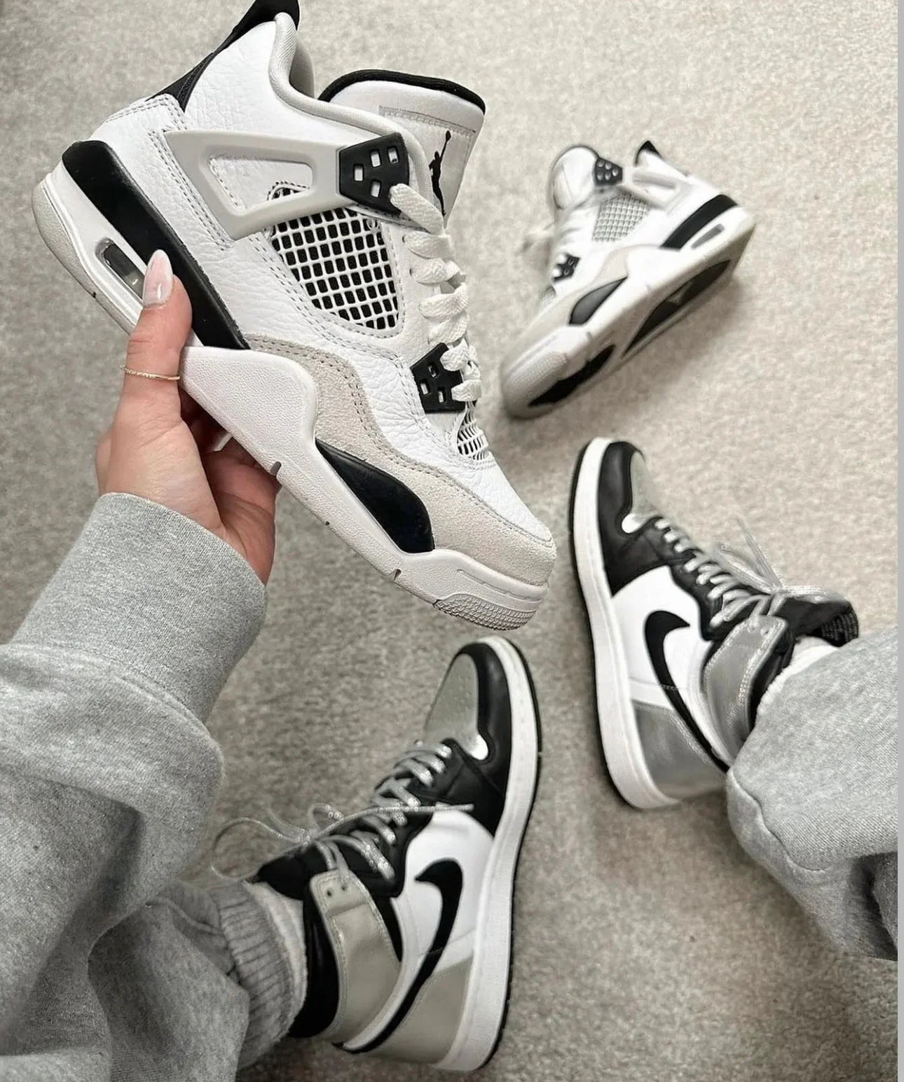 Air Jordan