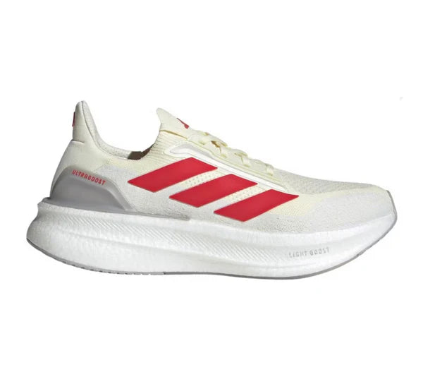 Adidas Ultra Boost X5 White red
