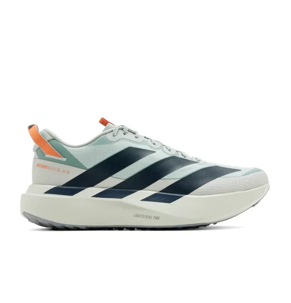 Adidas Adizero Light Blue Black