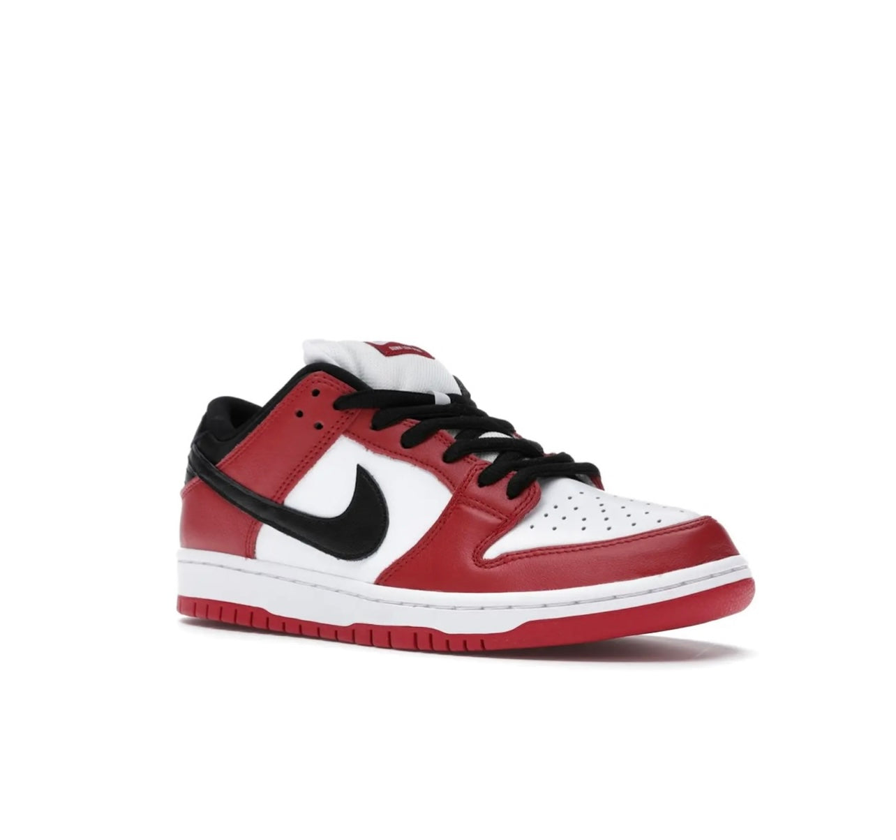 Dunk Low Chicago