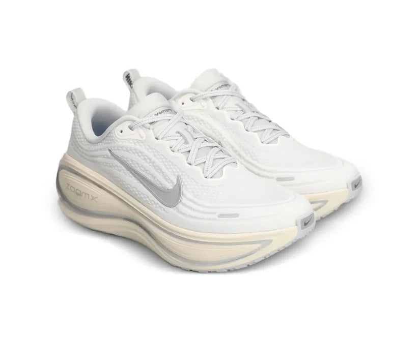 Nike Vomero Plus White