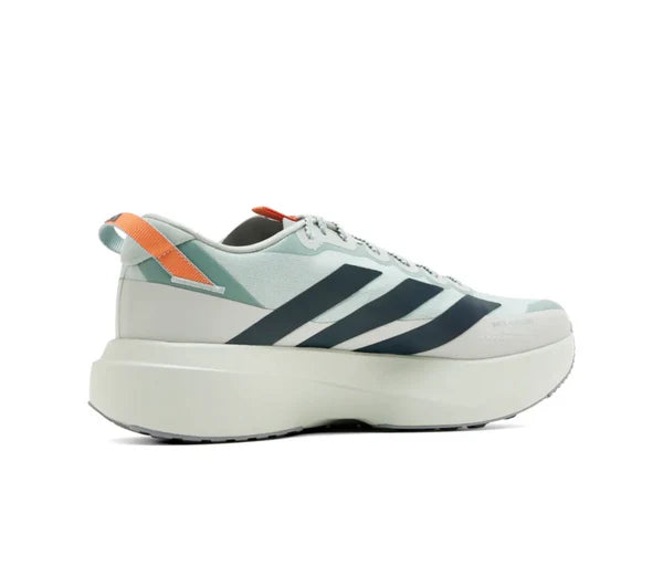 Adidas Adizero Light Blue Black