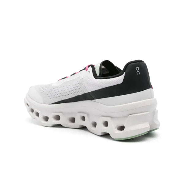 On Cloud White