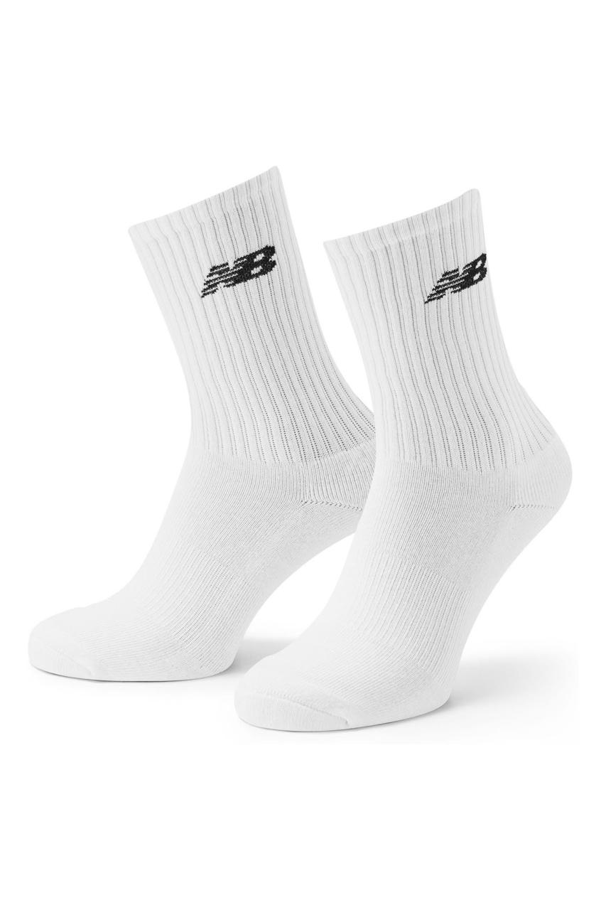 New Balance Socks | מארז גרביים