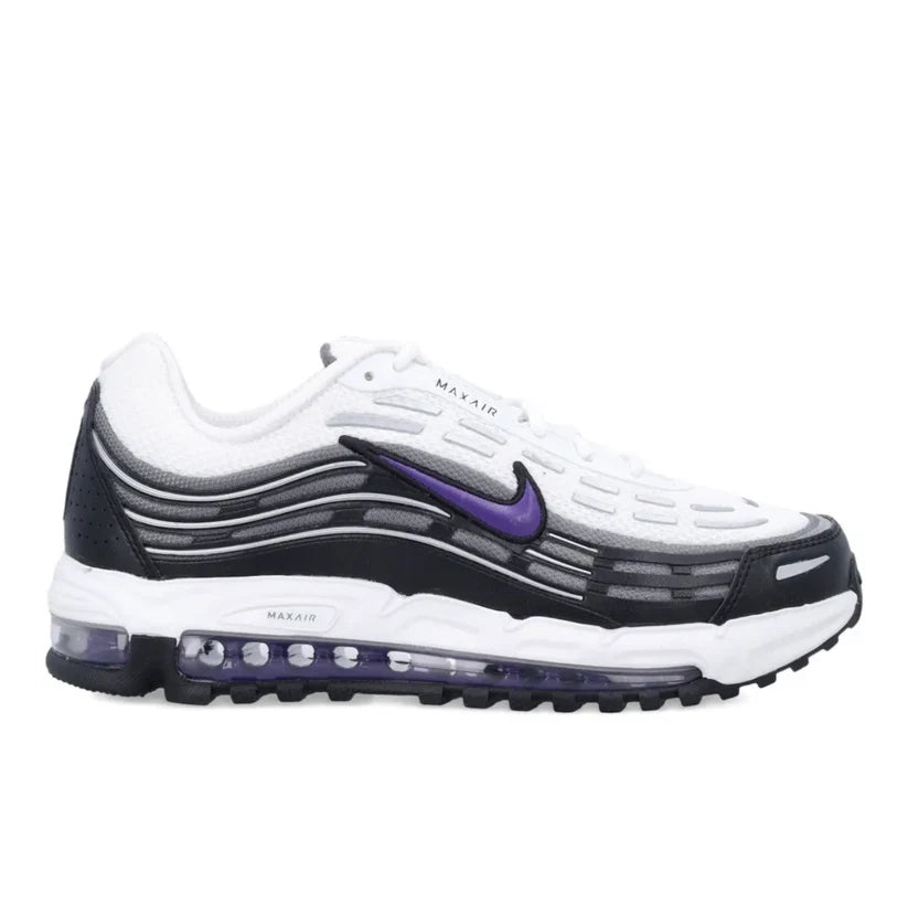 Nike Air Max TL 2.5 Black White