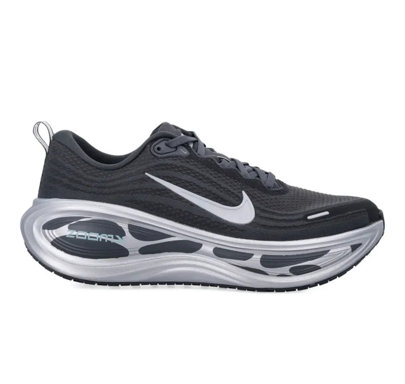 Nike Vomero Plus Black Grey