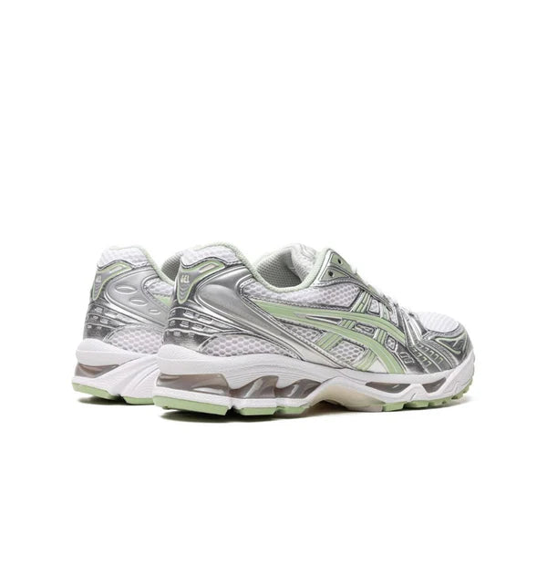 Asics Gel Kayano 14 White Jade