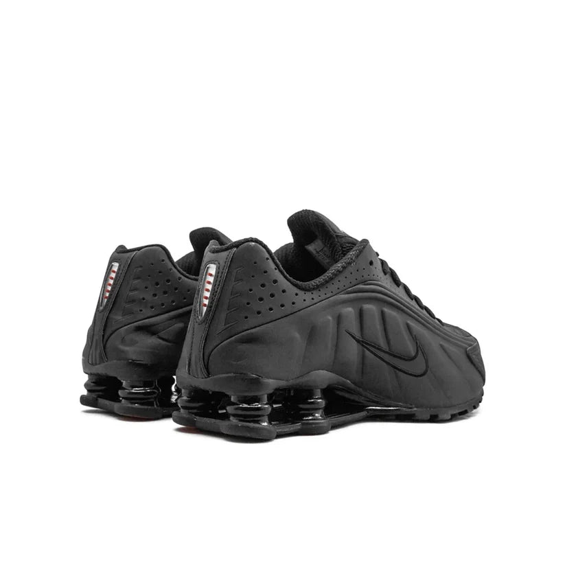 Nike Shox R4 Black