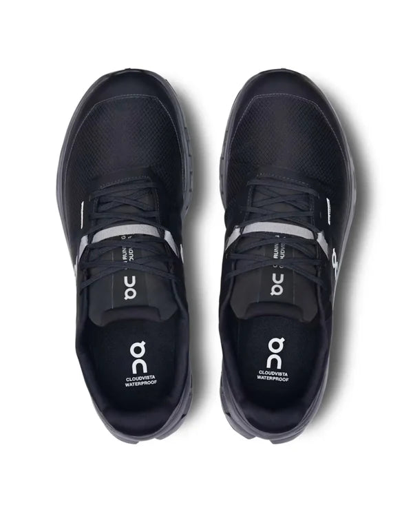 On Cloud Black
