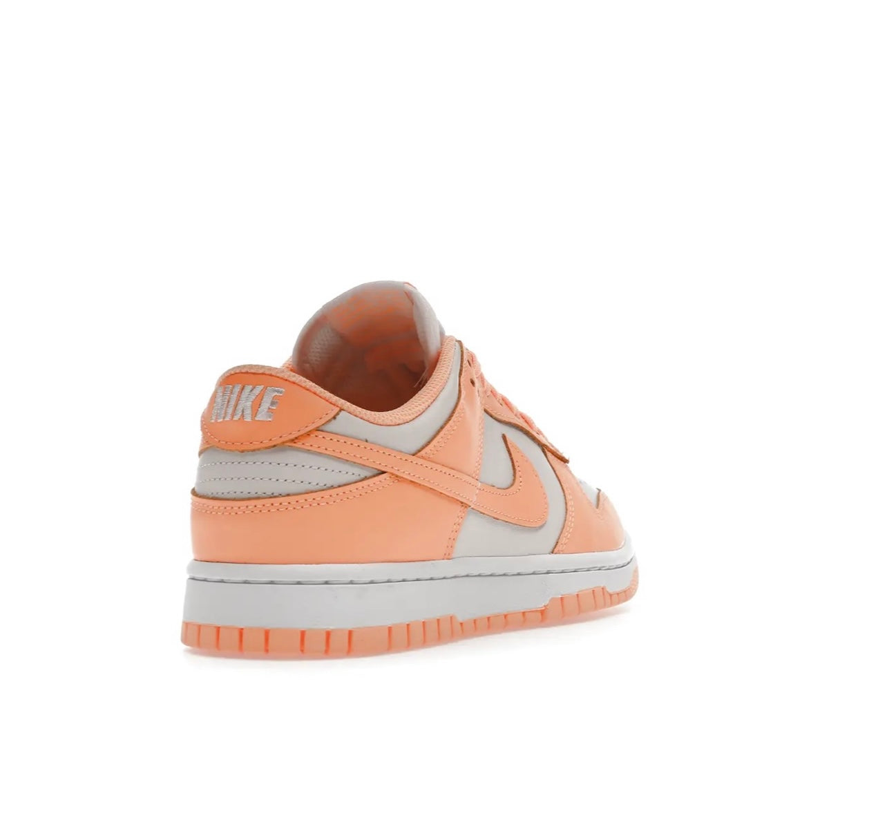 Nike Dunk Low Peach Cream
