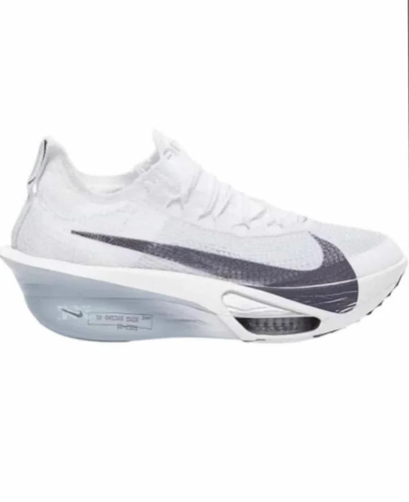 Nike ZOOMX Vaporfly white
