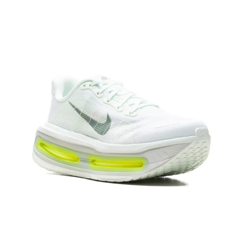 Nike Vomero Premium White Green
