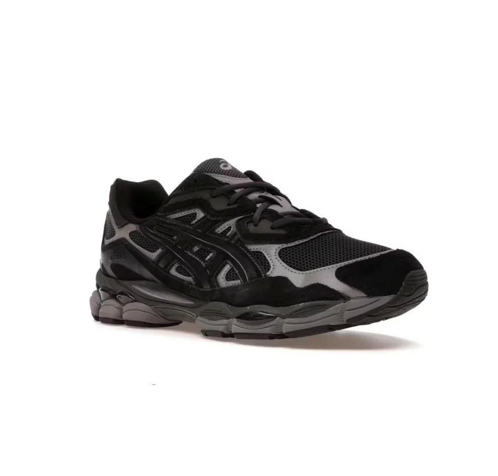 Asics Gel-Black