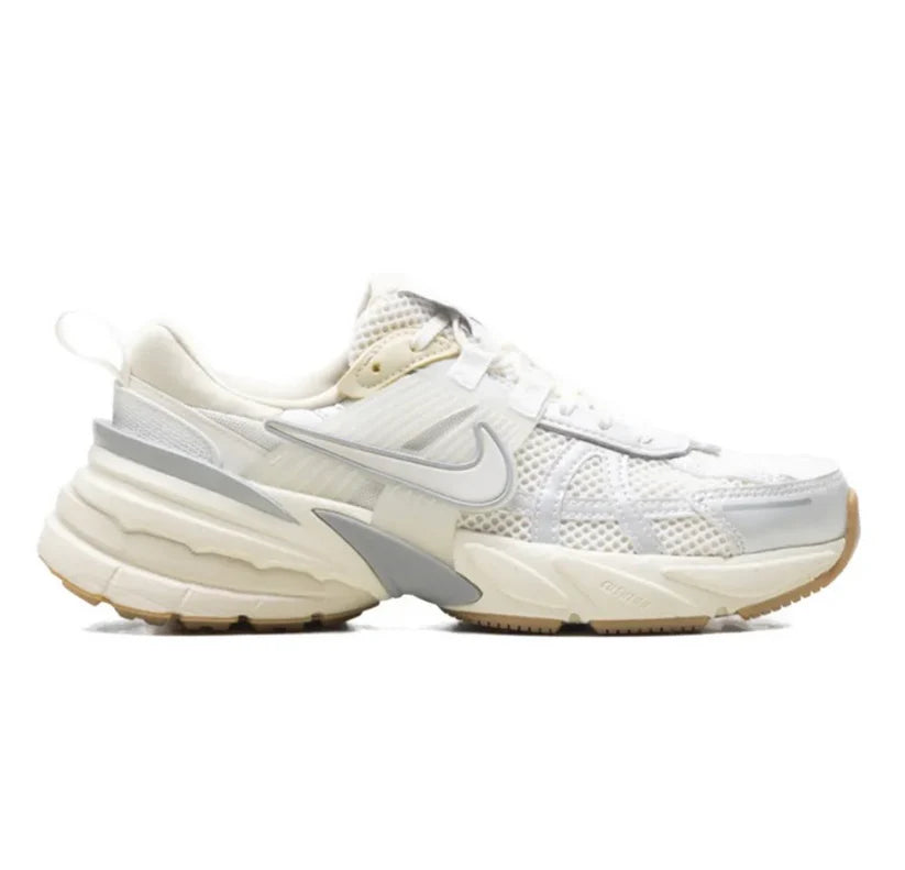 Nike V2K Cream Grey Beige