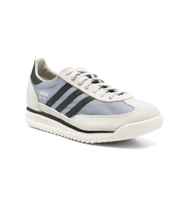 Adidas SL 72 white black Blue