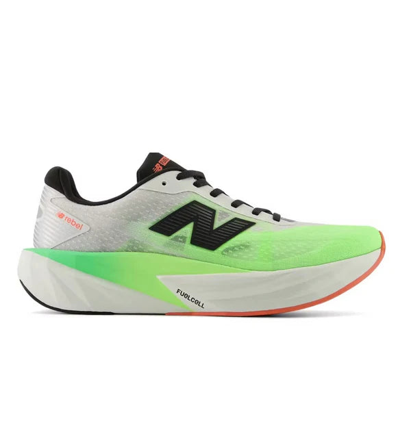 New Balance FuelCell Green