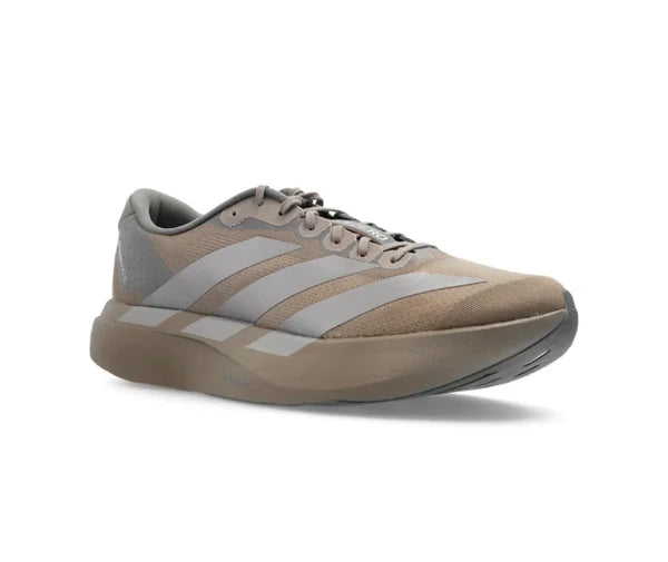 Adidas Adizero Grey Silver