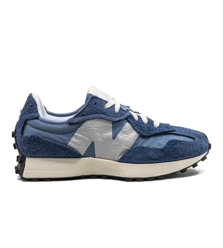 New Balance 327 Light Blue