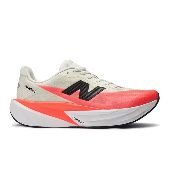 New Balance FuelCell White Pink