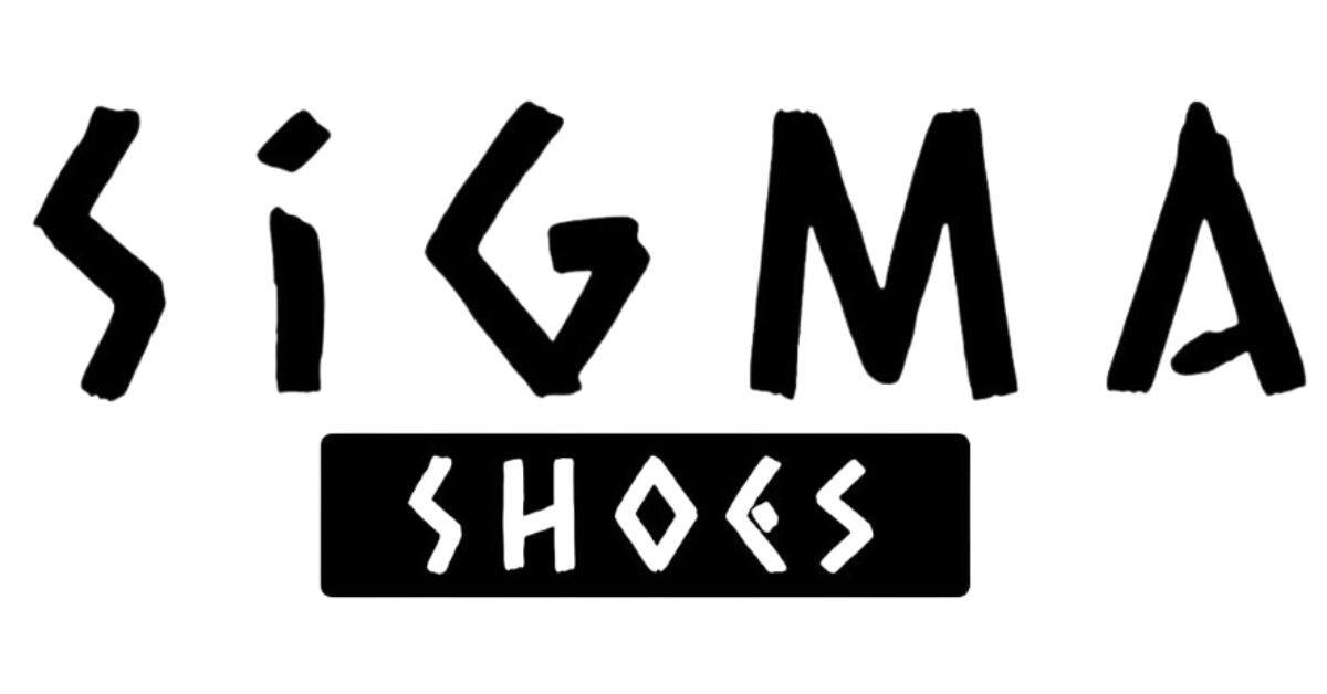 Sigma Shoes