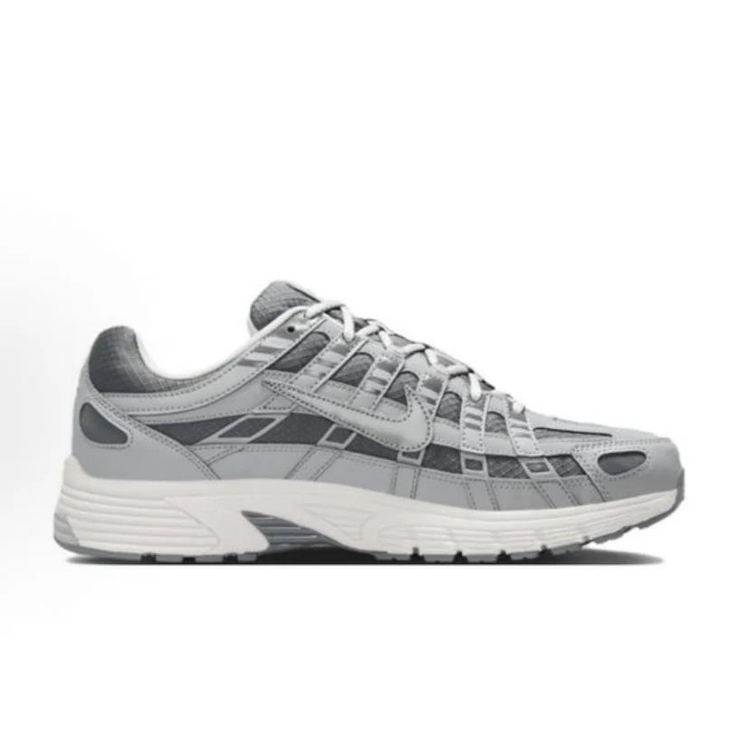 Nike P6000 grey