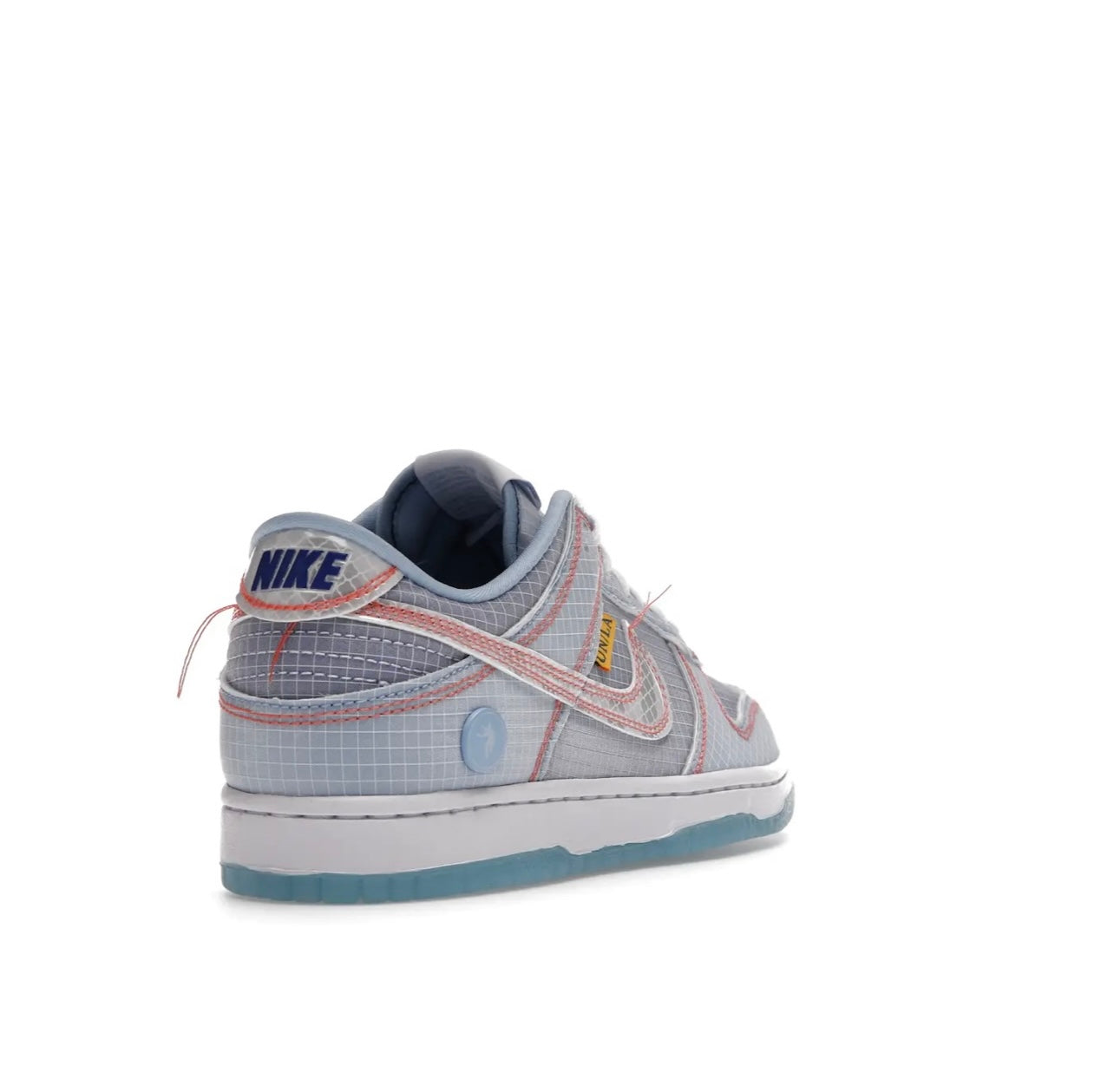 Nike Dunk Low Union Passport Pack Argon