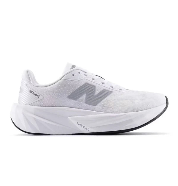 New Balance FuelCell White
