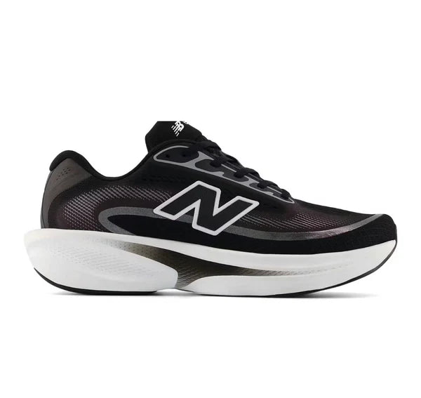 New Balance Ellipse Black White