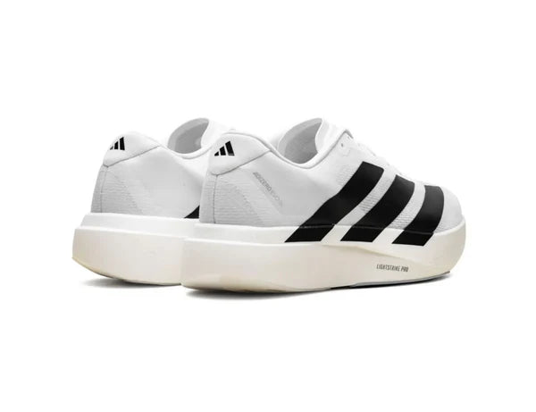 Adidas Adizero White Black