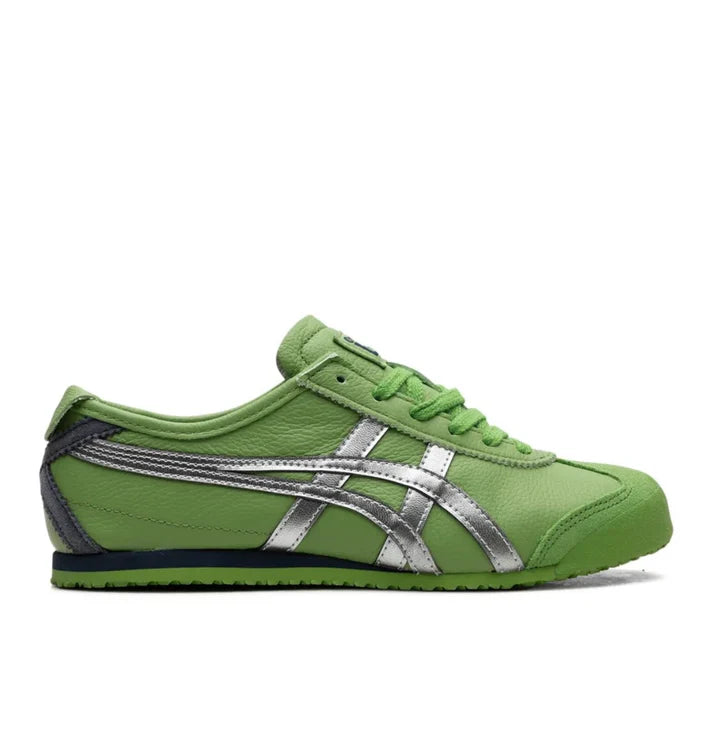 Onitsuka Tiger Mexico green