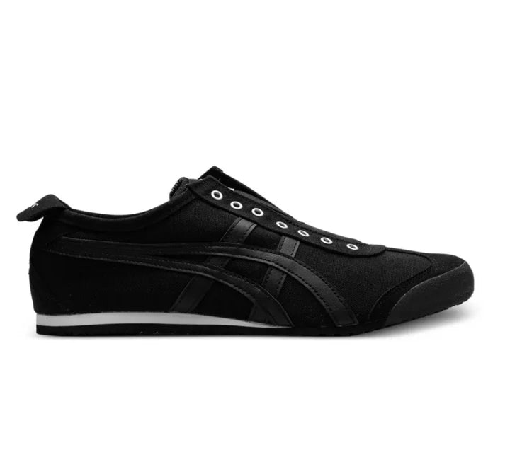 Onitsuka Tiger Mexico black