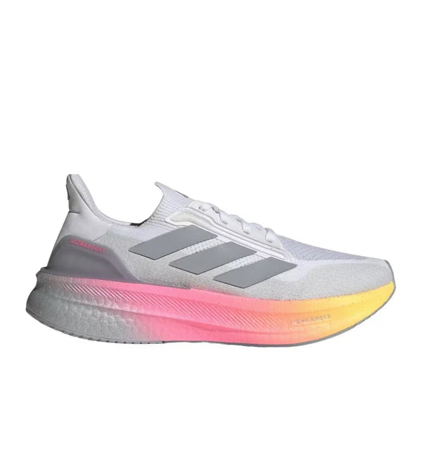 Adidas Ultra Boost X5 Grey Berry