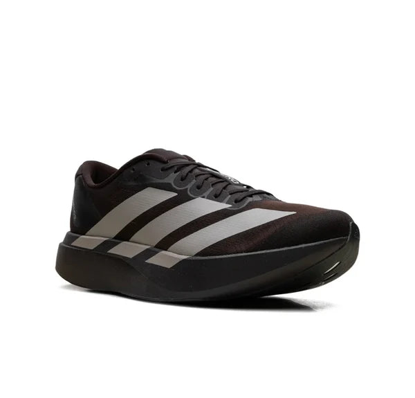 Adidas Adizero Black Grey