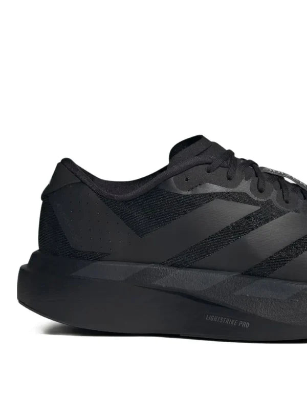 Adidas Adizero Black