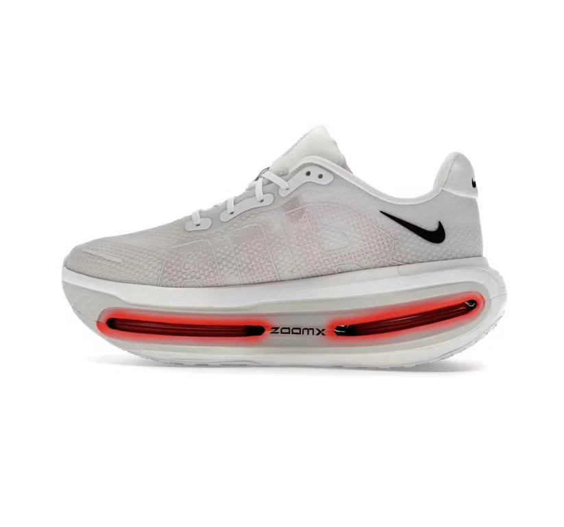 Nike Vomero Premium Cream Red