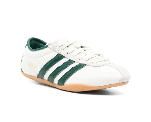 Adidas Tokyo white green