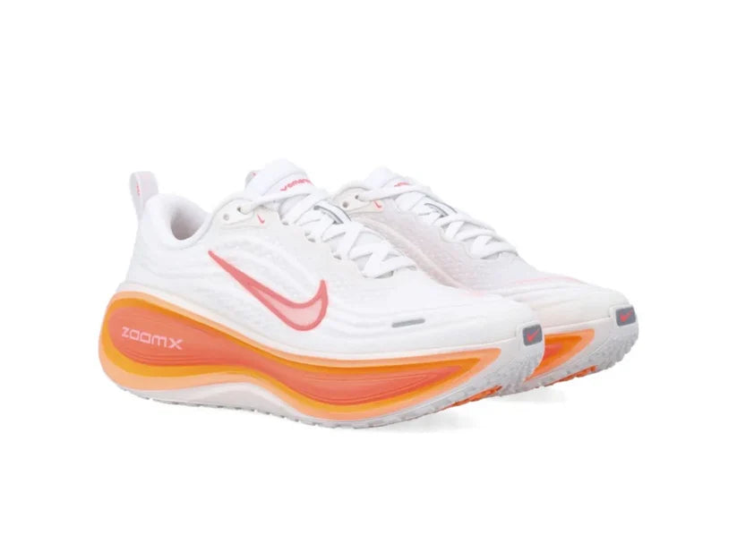 Nike Vomero Plus White Orange
