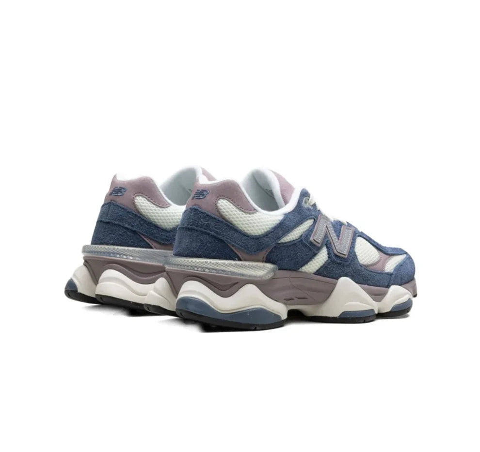 New Balance 9060 Blue Gray