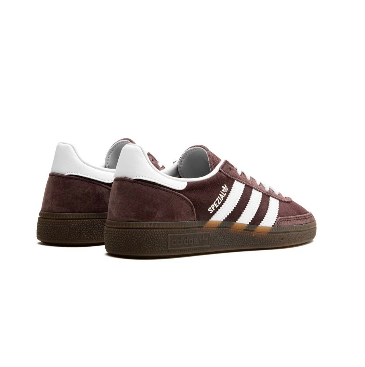 Adidas spezial Shadow Brown