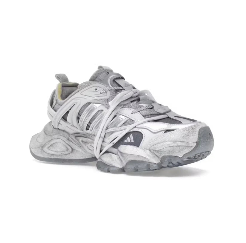 Adidas XLG Grey
