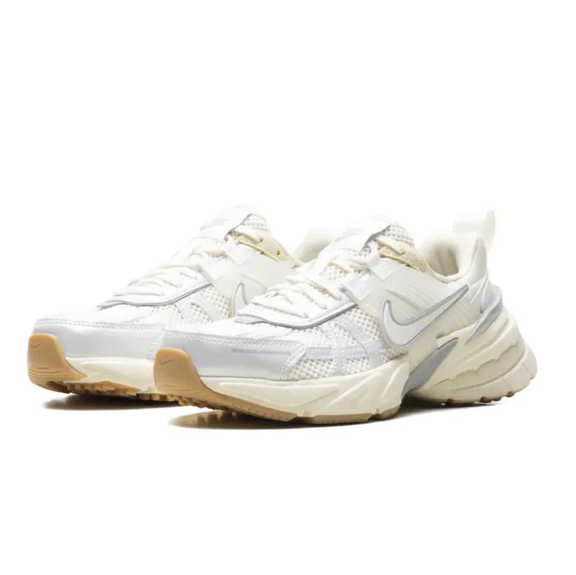 Nike V2K Cream Grey Beige