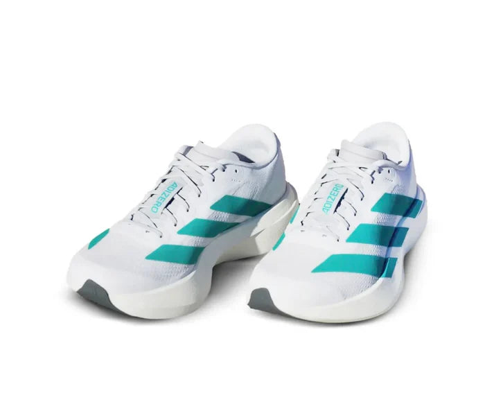 Adidas Adizero White Ocean