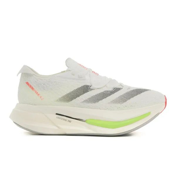 Adidas Adizero Cream Green