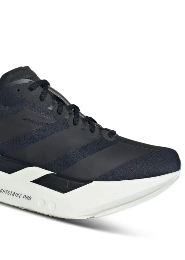 Adidas Adizero Black White