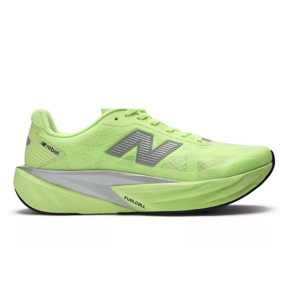New Balance FuelCell Green