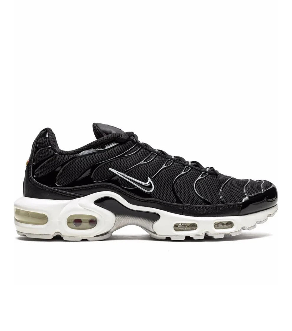 Nike Air Max TN White Black