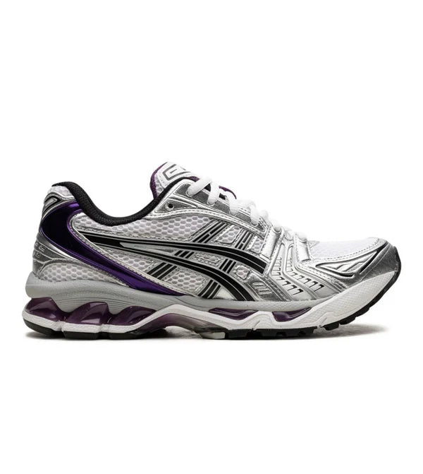 Asics Gel Kayano 14 Dark Grape