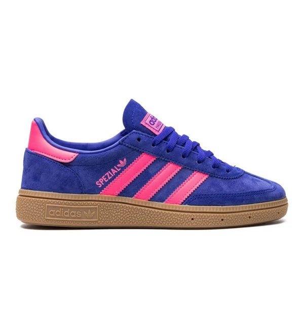 Adidas Spezial Purple Pink