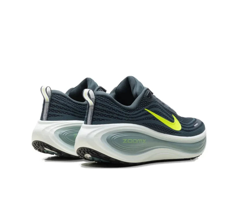 Nike Vomero Plus Grey Yellow