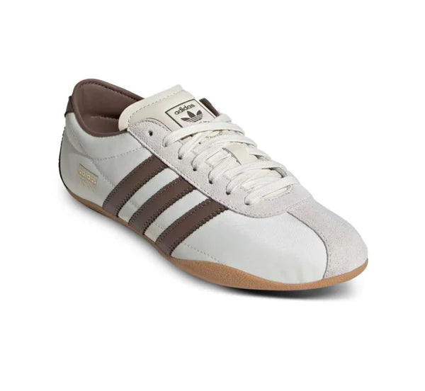 Adidas Tokyo white brown